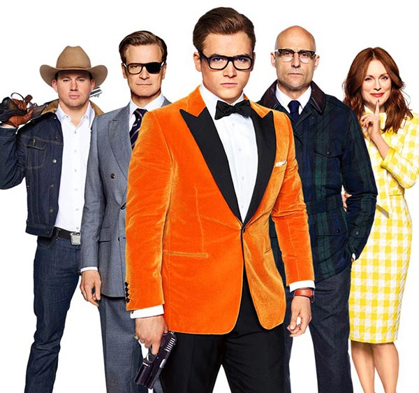 Kingsman Kingsman