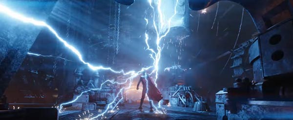 Avengers: Infinity War Avengers: Infinity War