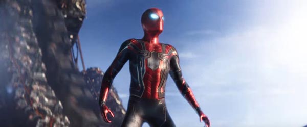 Avengers: Infinity War Avengers: Infinity War