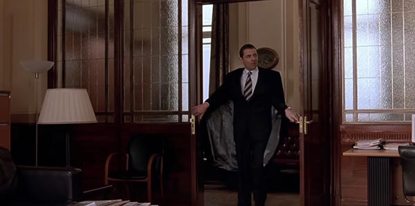 Johnny English 3 Johnny English 3