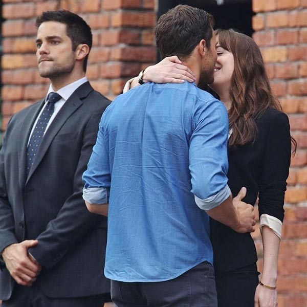 Fifty Shades Freed Fifty Shades Freed