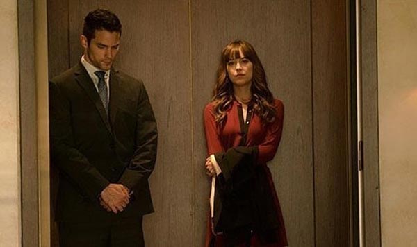 Fifty Shades Freed Fifty Shades Freed