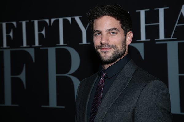 Fifty Shades Freed Fifty Shades Freed