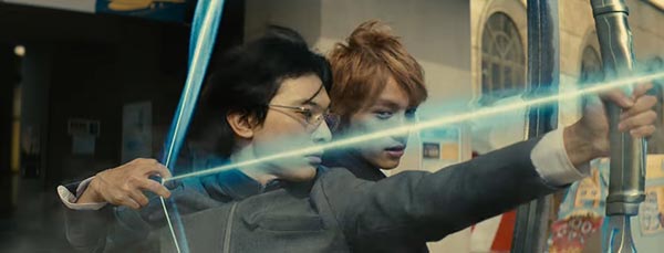 Bleach Bleach