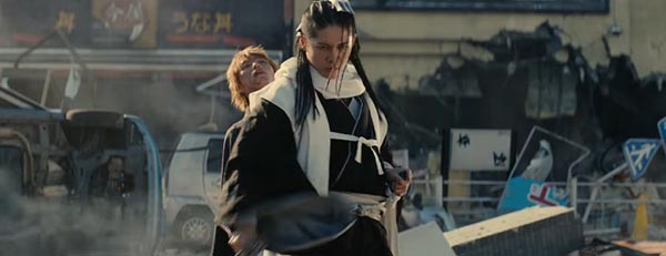 Bleach Bleach