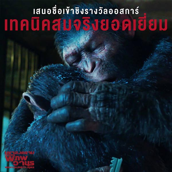 ออสการ์ 2018 ออสการ์ 2018