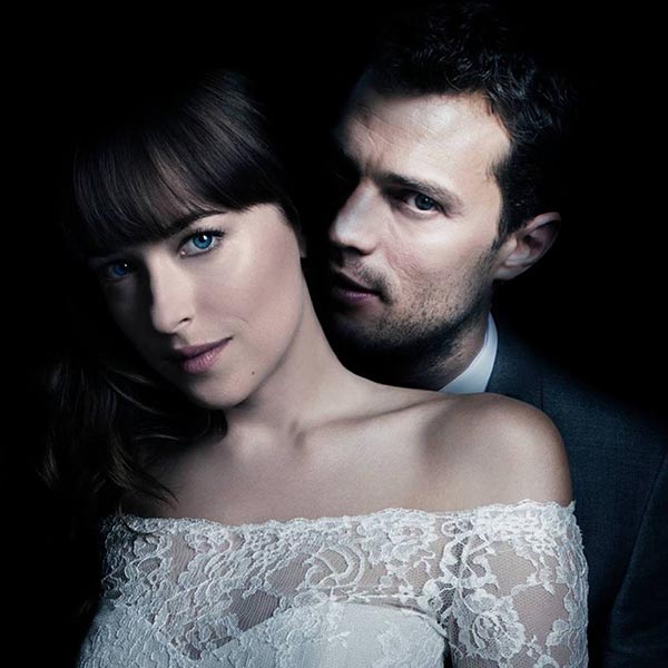 Fifty Shades Freed Fifty Shades Freed