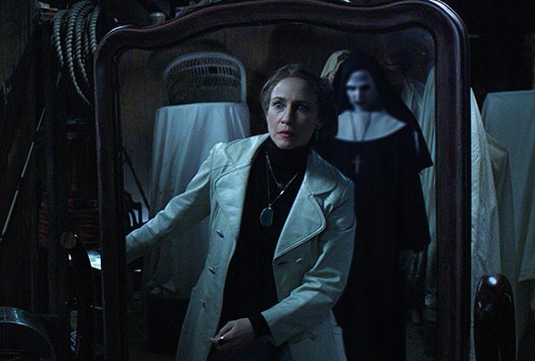 The Nun 