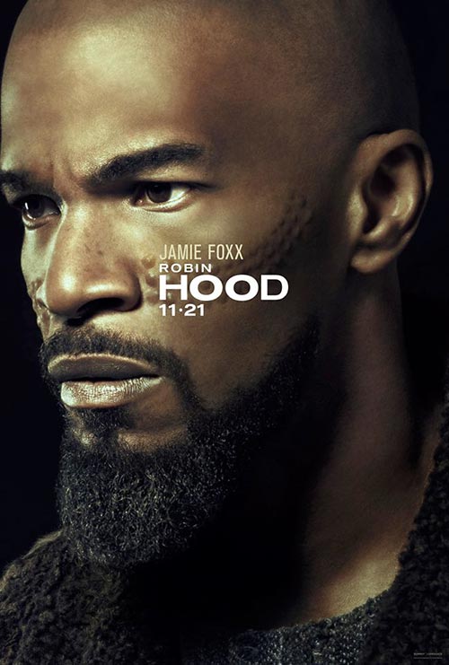 Robin Hood: Origins