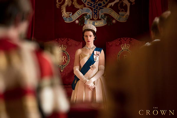 9 หนัง-ซีรีส์ ตีแผ่ชีวิตราชวงศ์อังกฤษ 9 หนัง-ซีรีส์ ตีแผ่ชีวิตราชวงศ์อังกฤษ