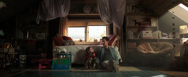 Ant-Man and The Wasp Ant-Man and The Wasp
