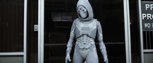 Ant-Man and The Wasp Ant-Man and The Wasp