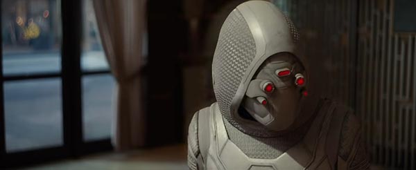 Ant-Man and The Wasp Ant-Man and The Wasp