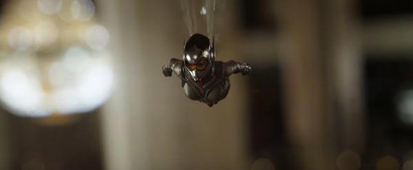 Ant-Man and The Wasp Ant-Man and The Wasp
