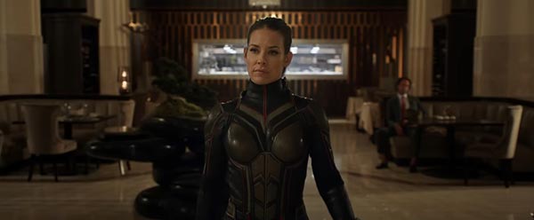 Ant-Man and The Wasp Ant-Man and The Wasp