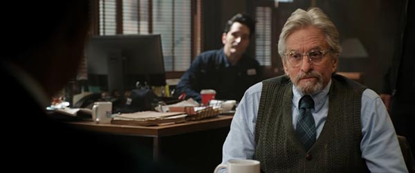 Ant-Man and The Wasp Ant-Man and The Wasp