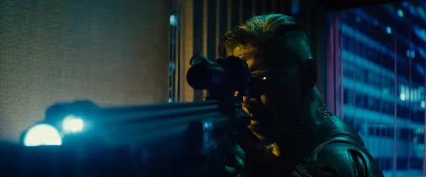 Deadpool 2 Deadpool 2