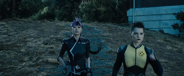 Deadpool 2 Deadpool 2