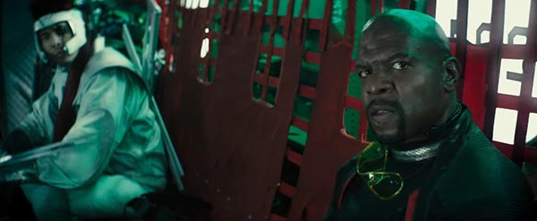 Deadpool 2 Deadpool 2