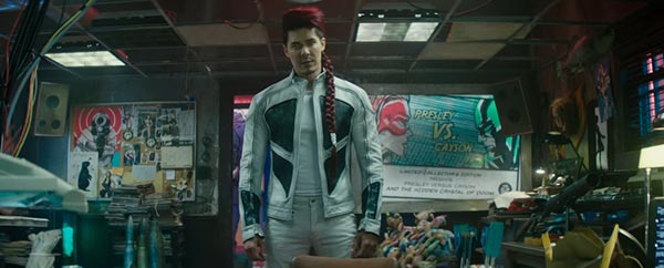 Deadpool 2 Deadpool 2