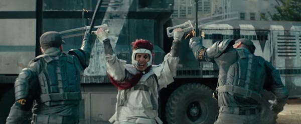 Deadpool 2 Deadpool 2