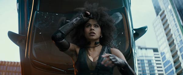 Deadpool 2 Deadpool 2