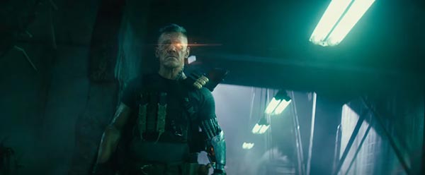 Deadpool 2 Deadpool 2