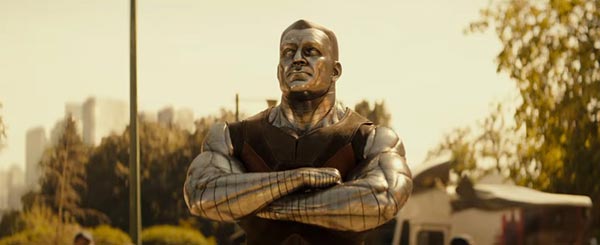 Deadpool 2 Deadpool 2