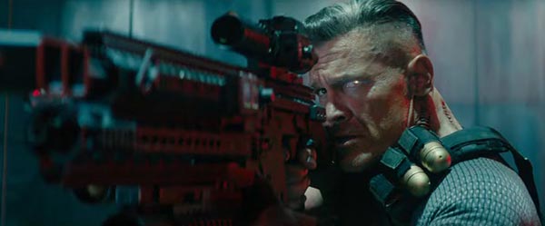 Deadpool 2 Deadpool 2