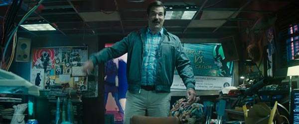 Deadpool 2 Deadpool 2