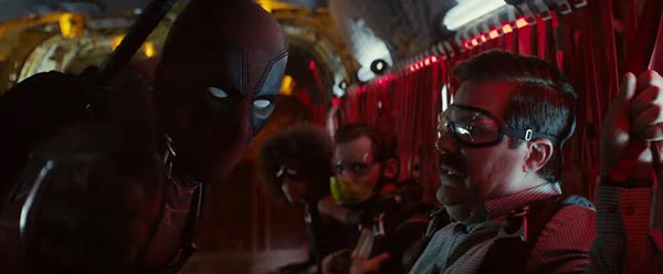 Deadpool 2 Deadpool 2