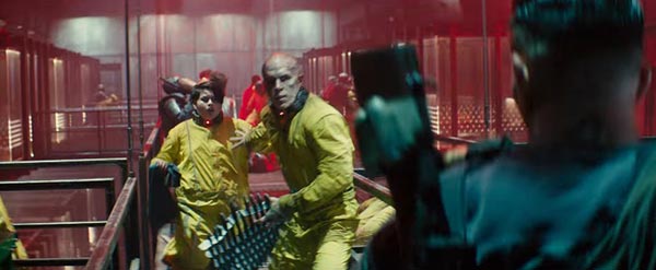 Deadpool 2 Deadpool 2