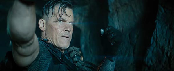 Deadpool 2 Deadpool 2