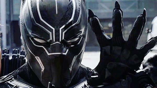 Black Panther