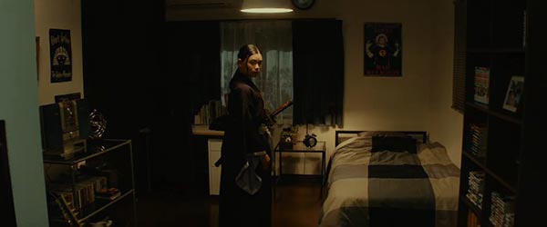 Bleach เทพมรณะ