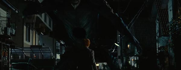 Bleach เทพมรณะ