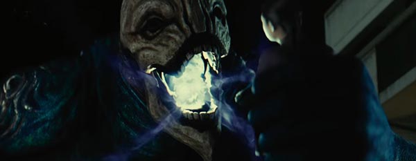 Bleach เทพมรณะ