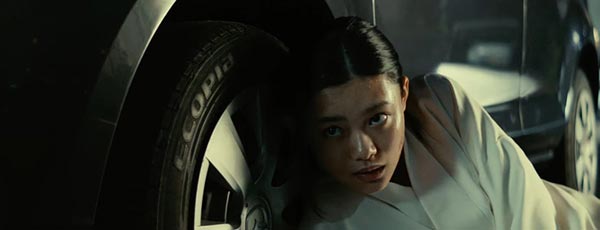 Bleach เทพมรณะ