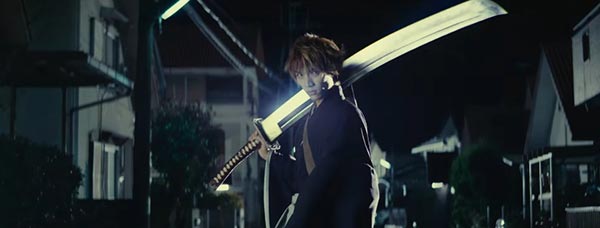 Bleach เทพมรณะ