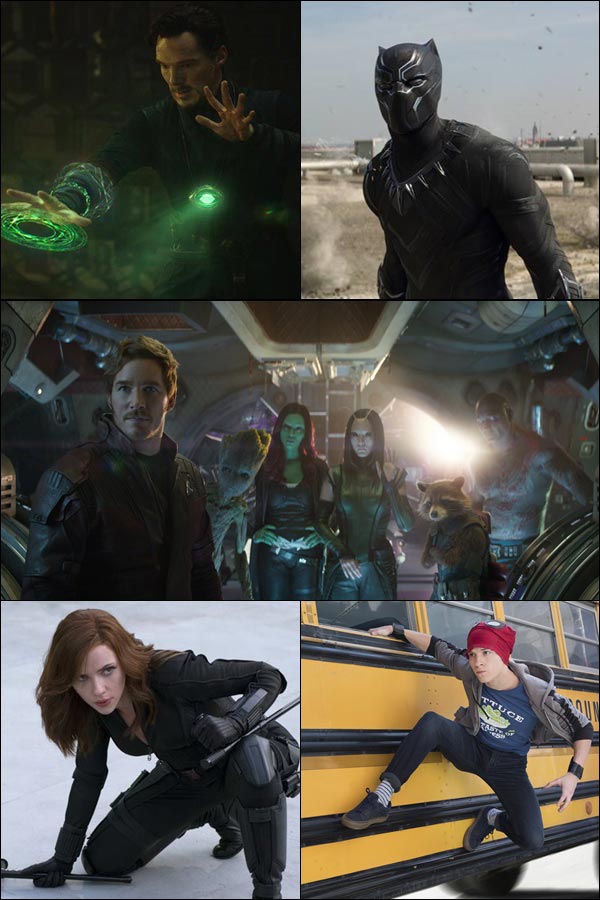 Marvel Phase 4 Marvel Phase 4
