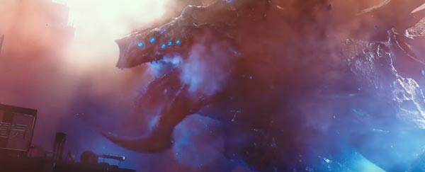 Pacific Rim: Uprising Pacific Rim: Uprising