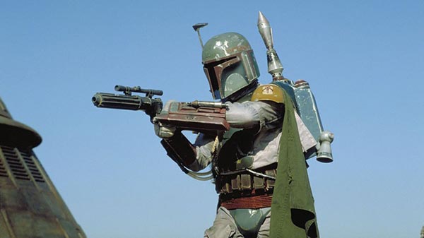 Star Wars Star Wars