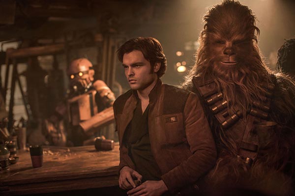 Star Wars Star Wars