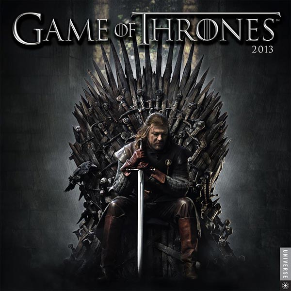 Game of Thrones Game of Thrones