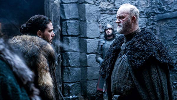 Game of Thrones Game of Thrones