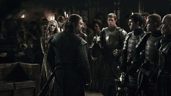 Game of Thrones Game of Thrones