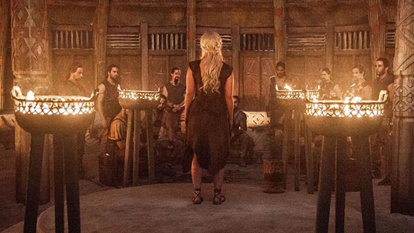 Game of Thrones Game of Thrones