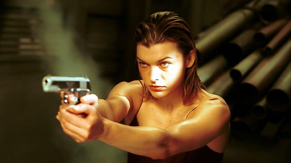 Resident Evil 