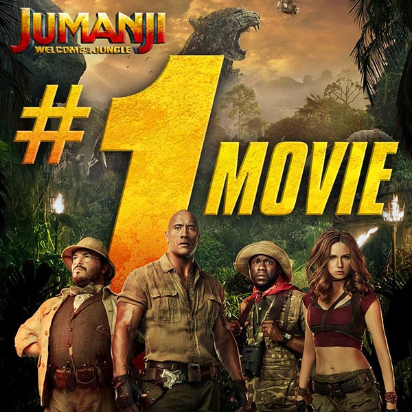 Jumanji 3 Jumanji 3