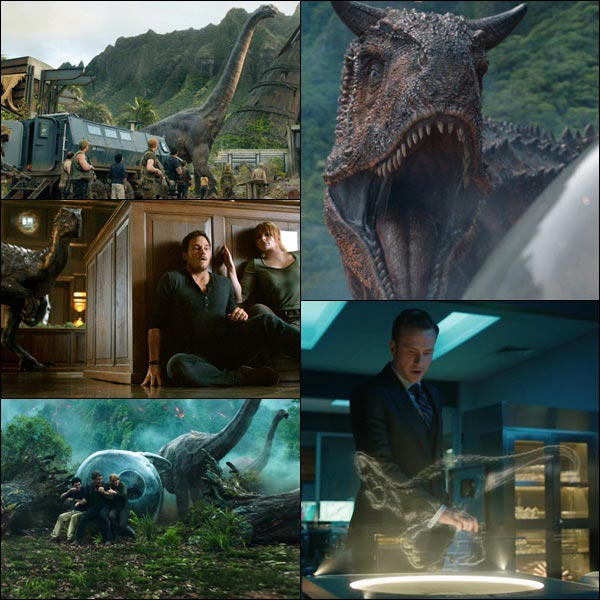 Jurassic World 2 Jurassic World 2